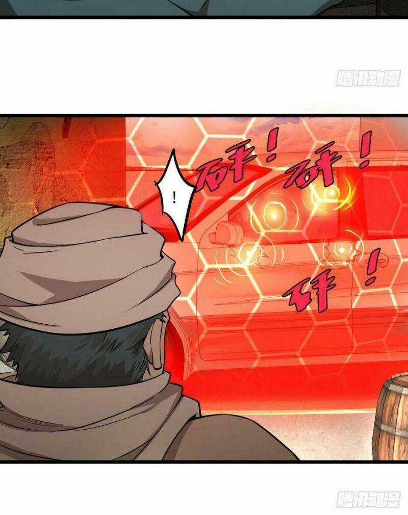 Danh Sách Kẻ Phản Diện Chapter 117 trang 6