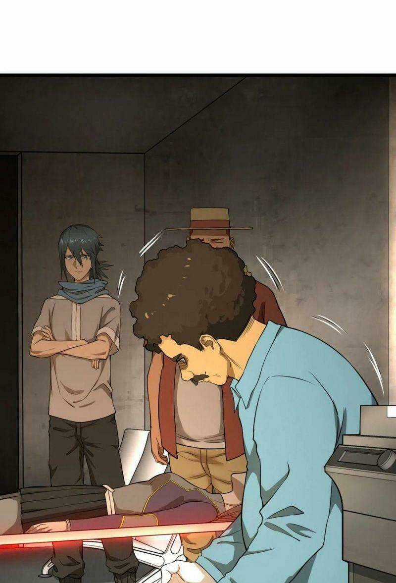 Danh Sách Kẻ Phản Diện Chapter 118 trang 21