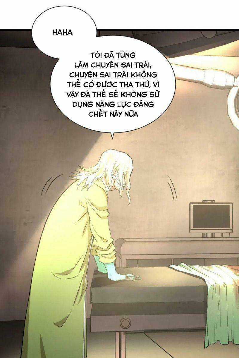 Danh Sách Kẻ Phản Diện Chapter 118 trang 3