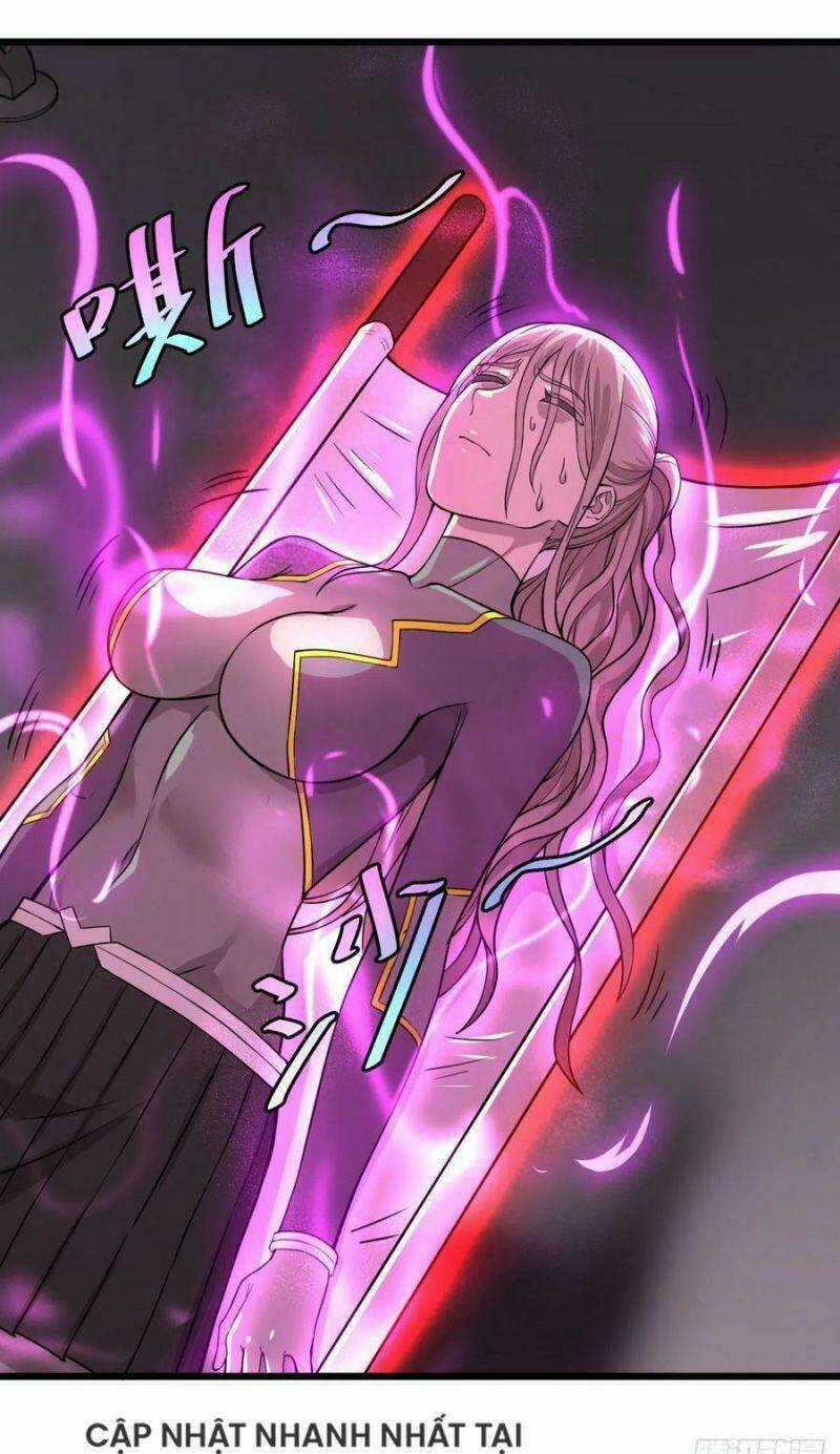 Danh Sách Kẻ Phản Diện Chapter 118 trang 35