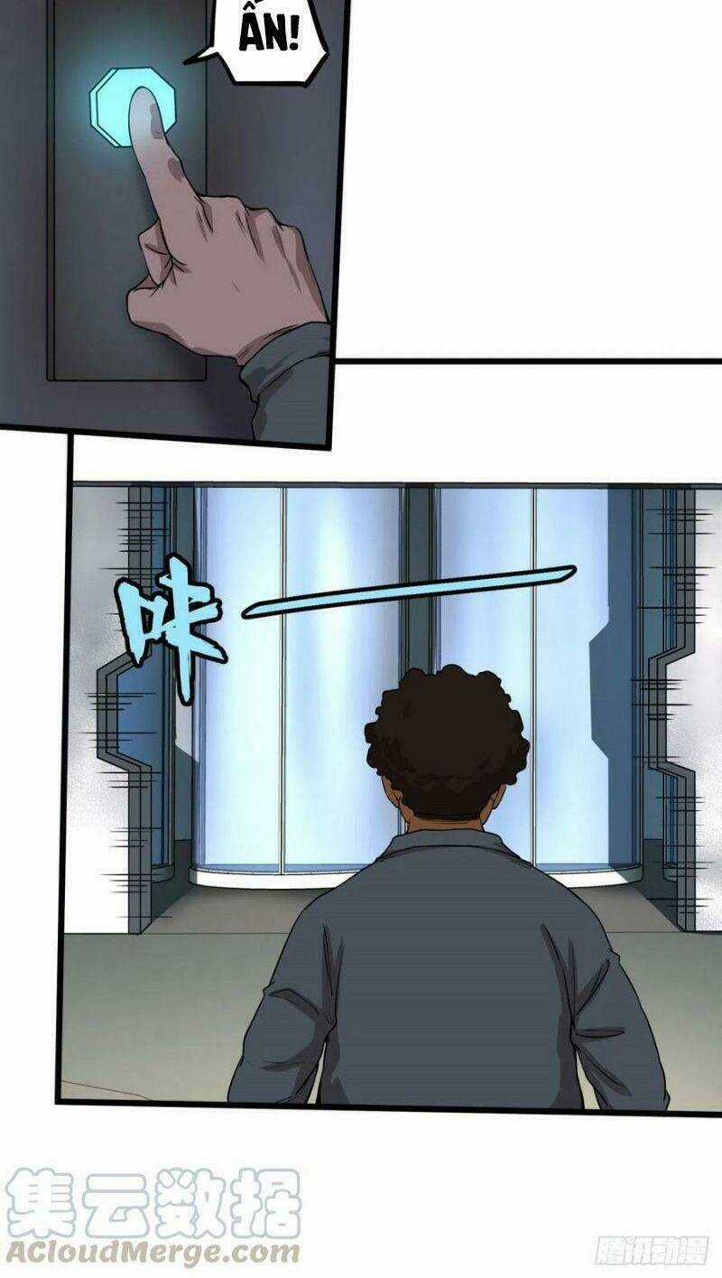 Danh Sách Kẻ Phản Diện Chapter 118 trang 38