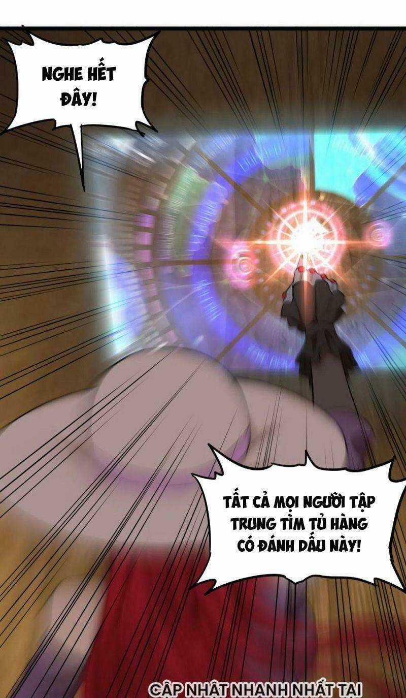 Danh Sách Kẻ Phản Diện Chapter 119 trang 14