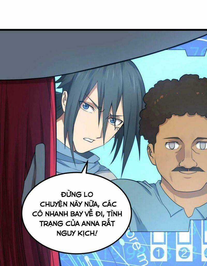 Danh Sách Kẻ Phản Diện Chapter 119 trang 6