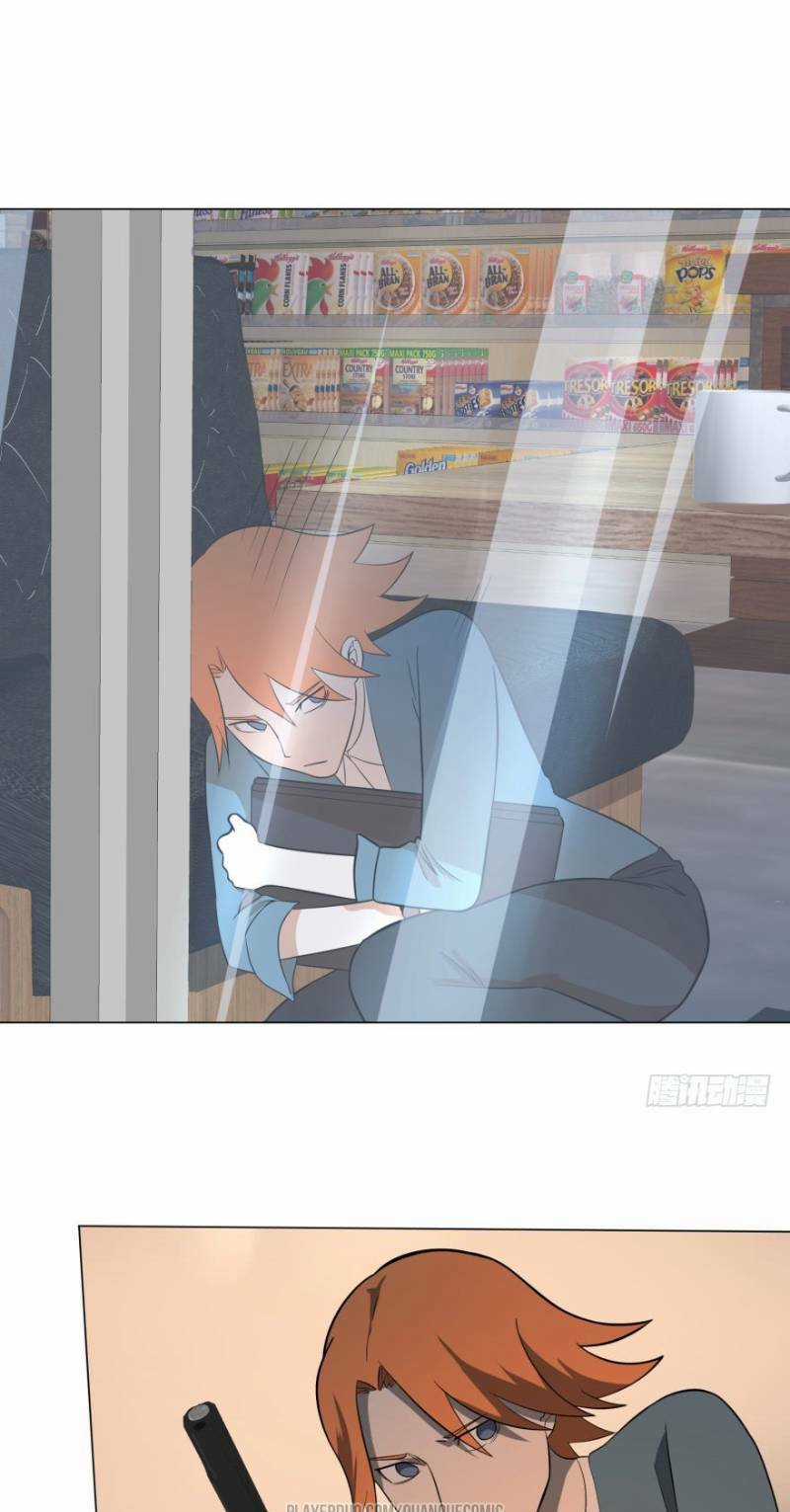 Danh Sách Kẻ Phản Diện Chapter 12 trang 12