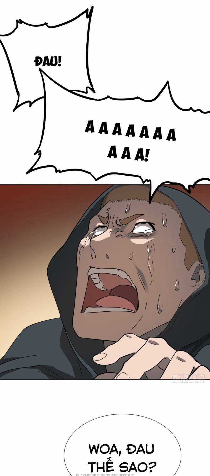 Danh Sách Kẻ Phản Diện Chapter 12 trang 17