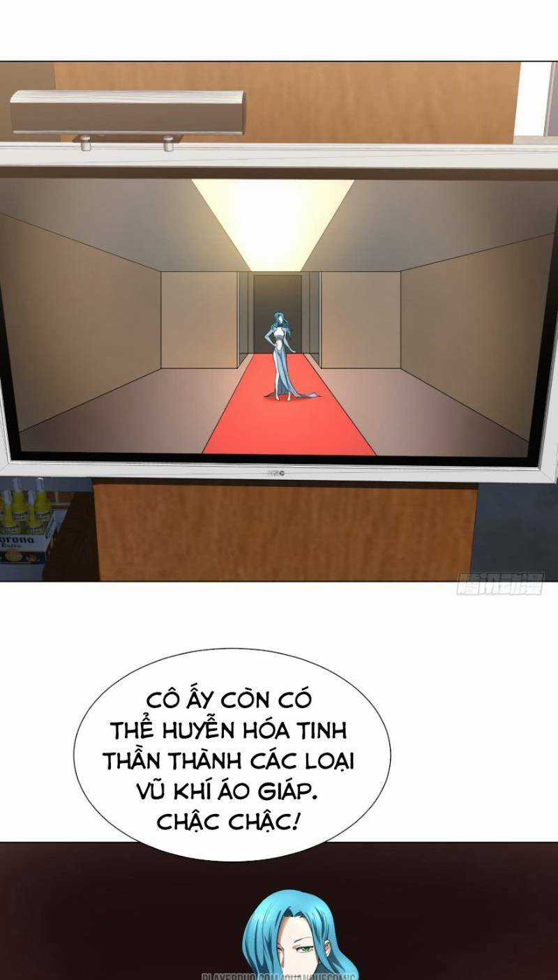 Danh Sách Kẻ Phản Diện Chapter 12 trang 2