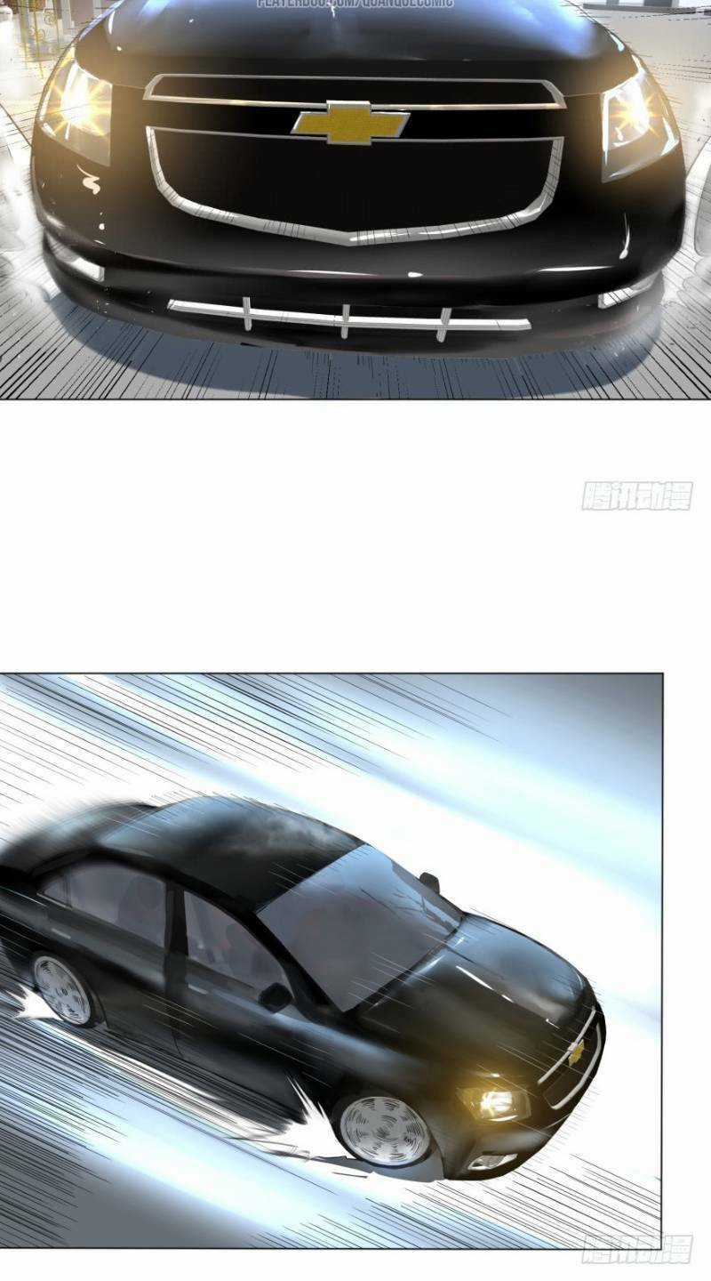 Danh Sách Kẻ Phản Diện Chapter 12 trang 24