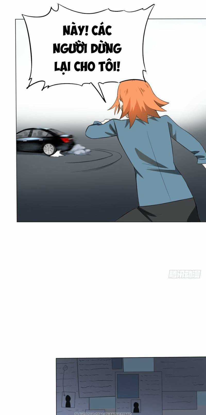 Danh Sách Kẻ Phản Diện Chapter 12 trang 25