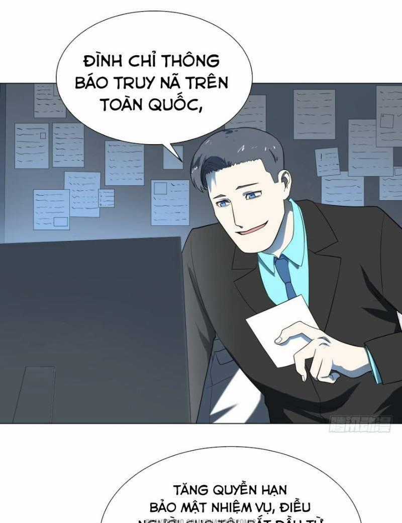 Danh Sách Kẻ Phản Diện Chapter 12 trang 29