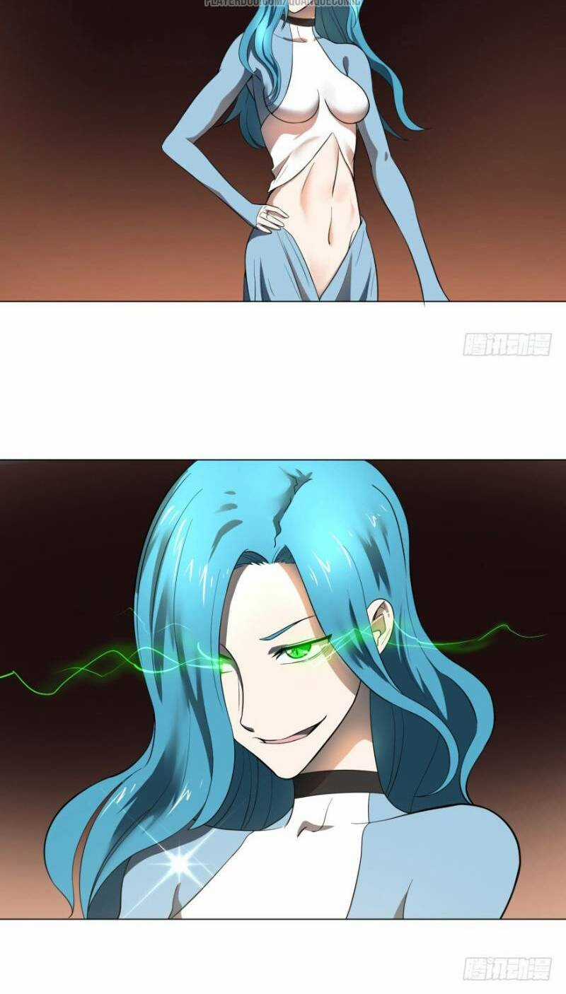 Danh Sách Kẻ Phản Diện Chapter 12 trang 3