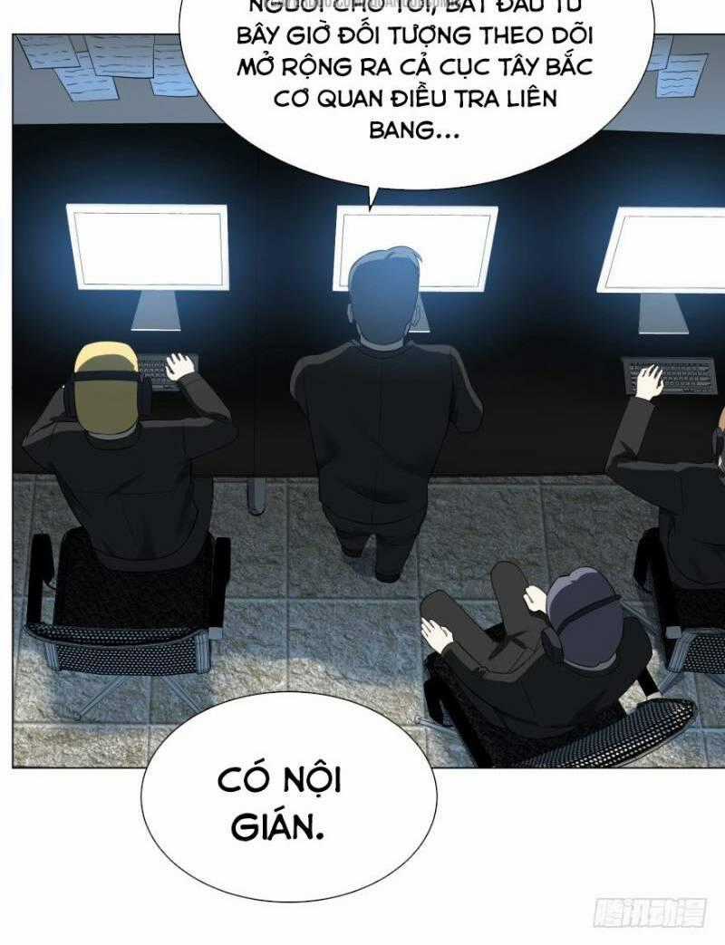 Danh Sách Kẻ Phản Diện Chapter 12 trang 30