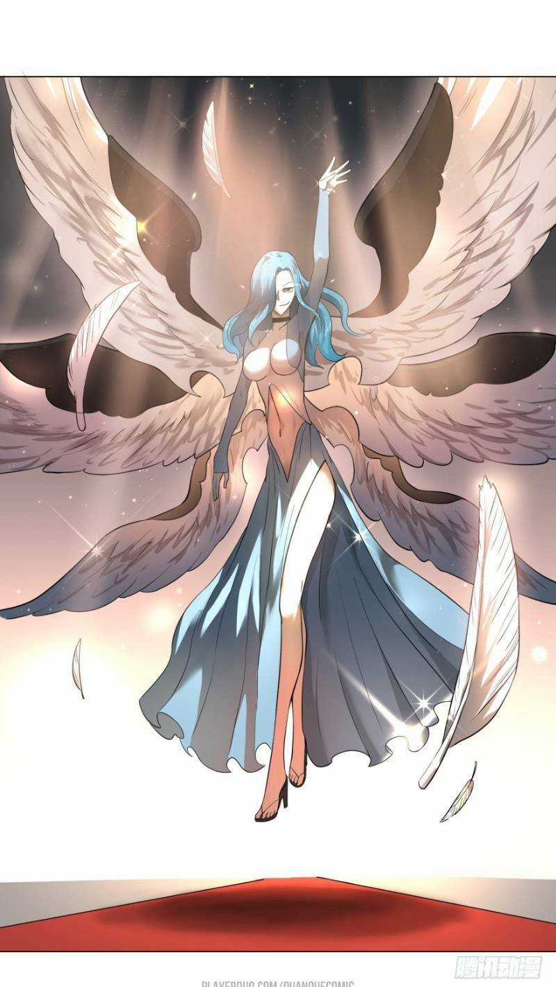 Danh Sách Kẻ Phản Diện Chapter 12 trang 4