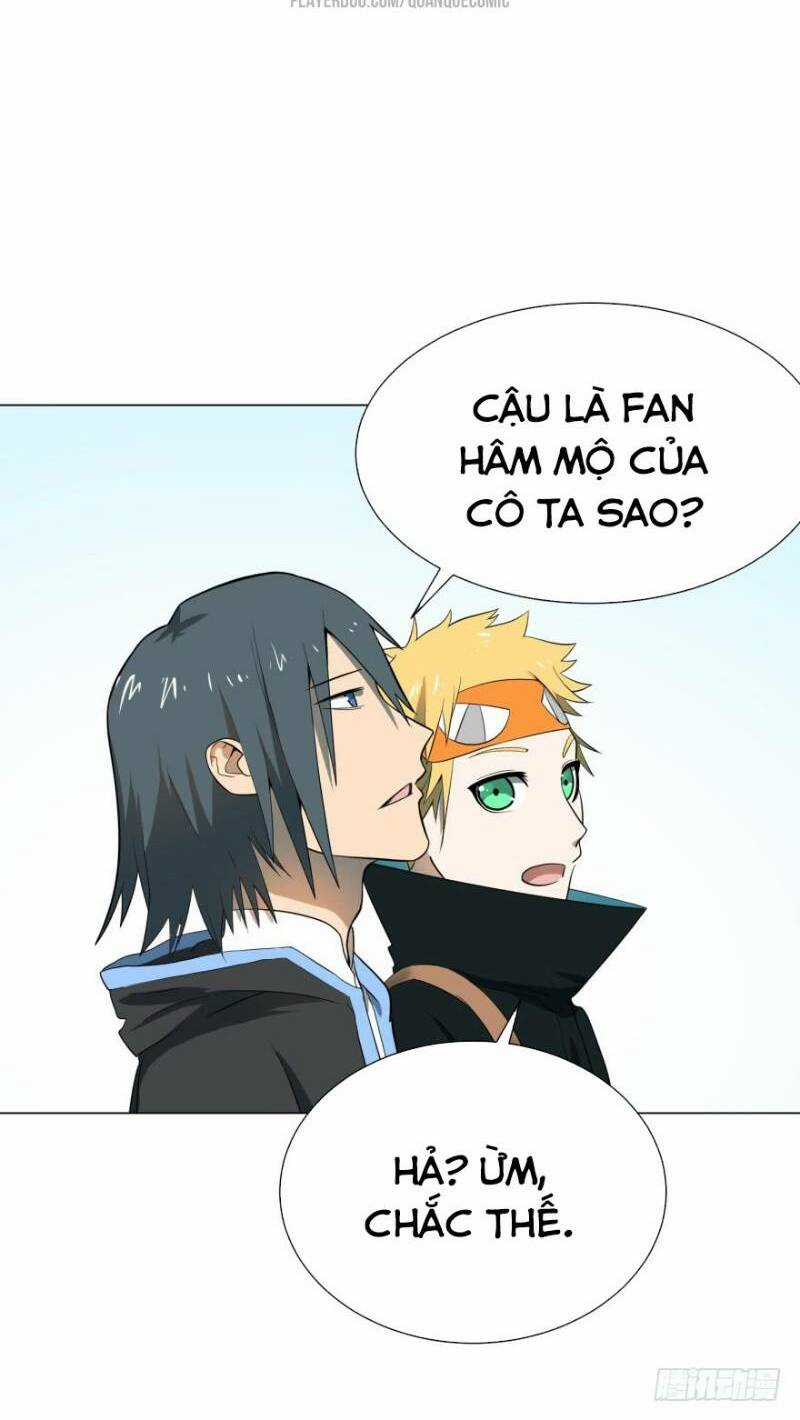 Danh Sách Kẻ Phản Diện Chapter 12 trang 5