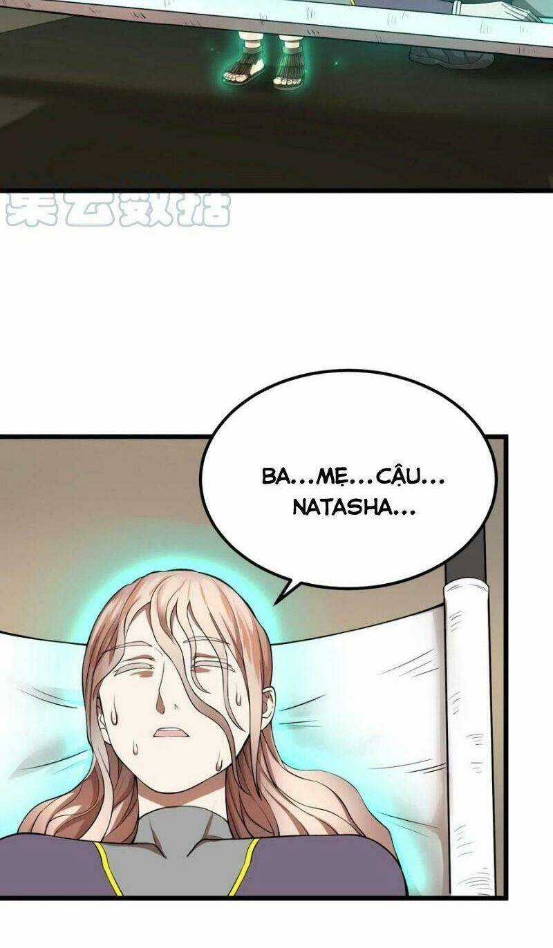 Danh Sách Kẻ Phản Diện Chapter 120 trang 10