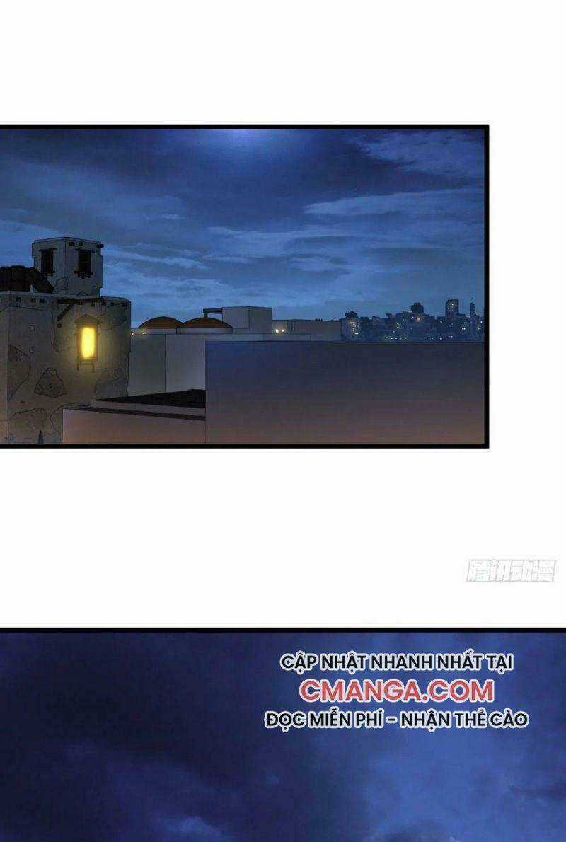 Danh Sách Kẻ Phản Diện Chapter 120 trang 15