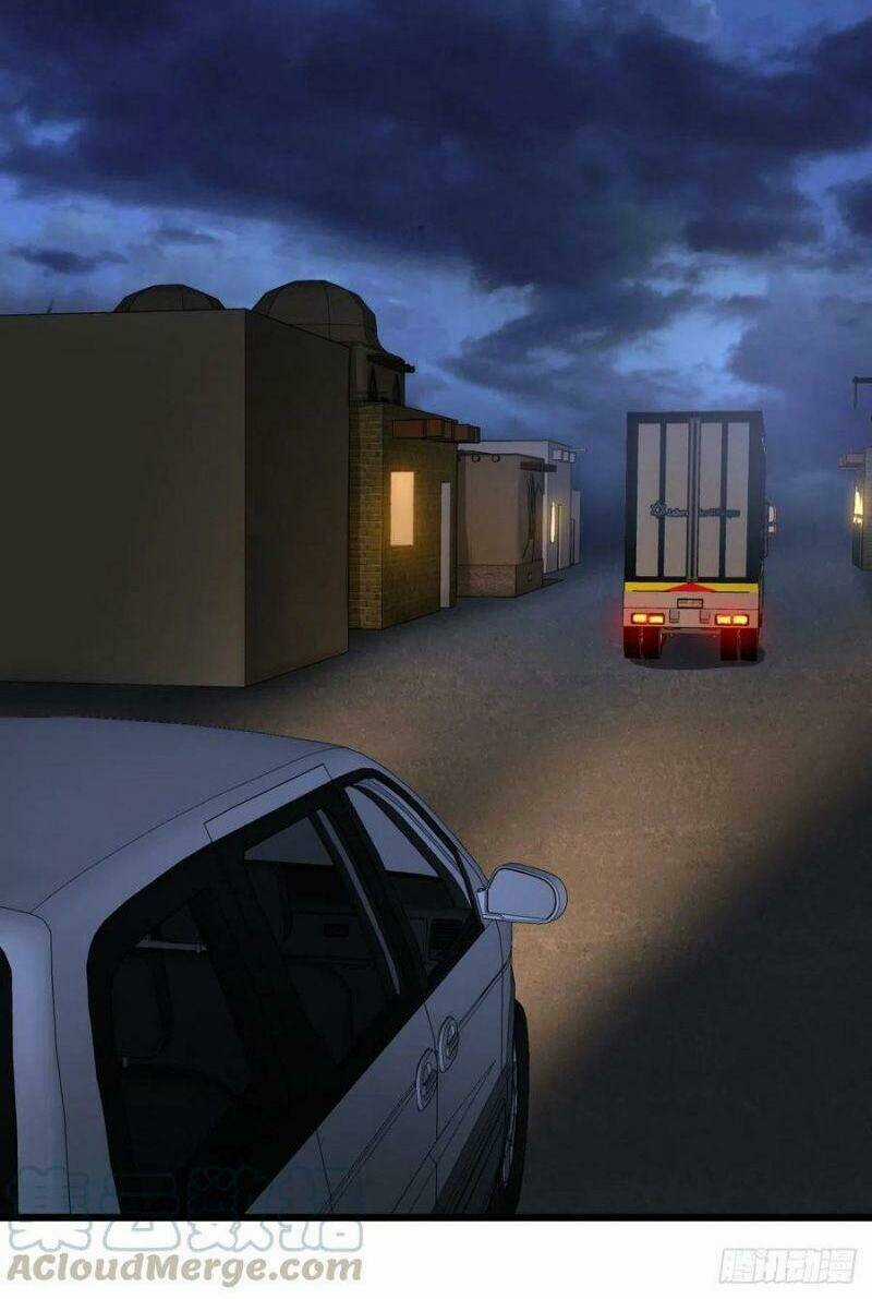 Danh Sách Kẻ Phản Diện Chapter 120 trang 16