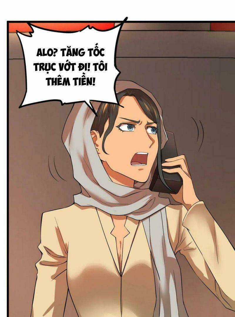 Danh Sách Kẻ Phản Diện Chapter 120 trang 6