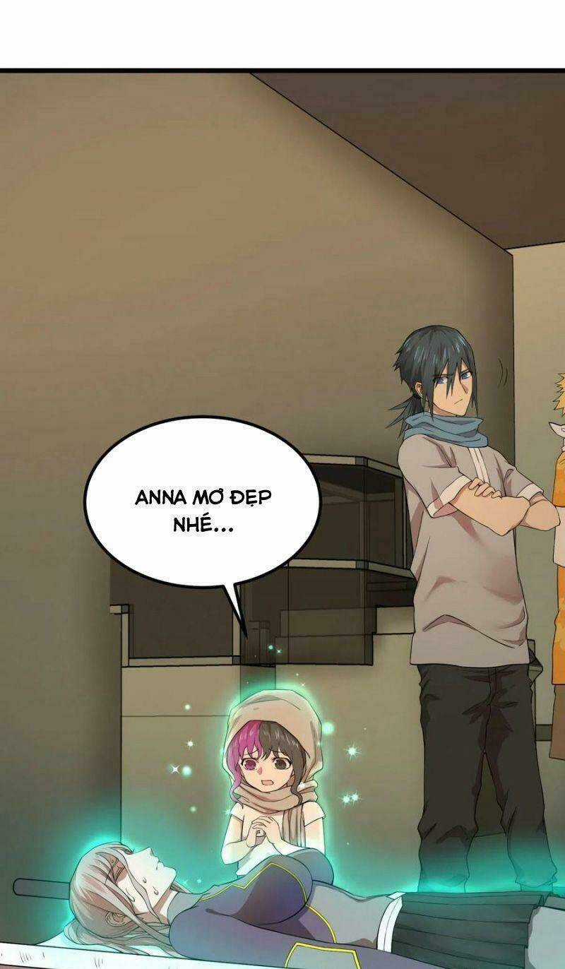 Danh Sách Kẻ Phản Diện Chapter 120 trang 9