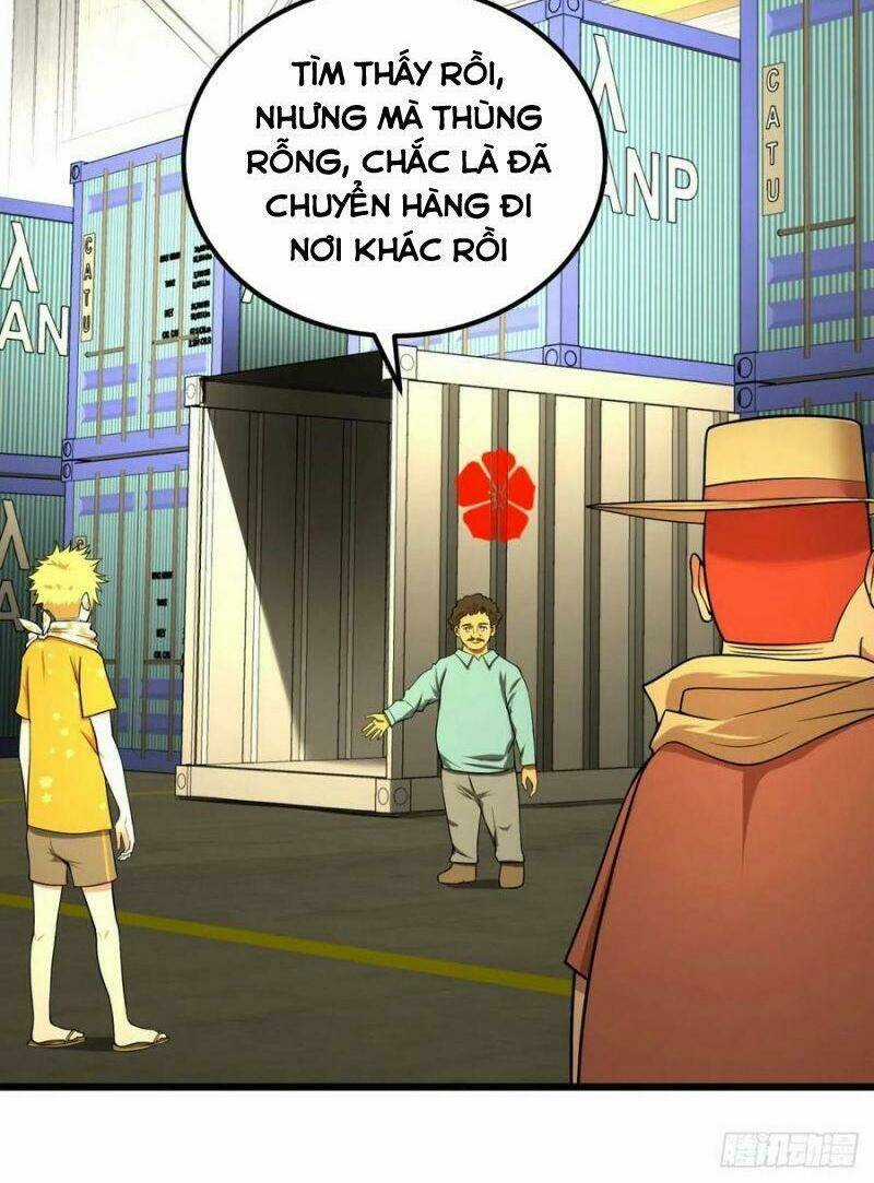 Danh Sách Kẻ Phản Diện Chapter 121 trang 15