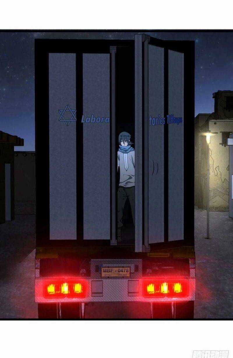 Danh Sách Kẻ Phản Diện Chapter 121 trang 2