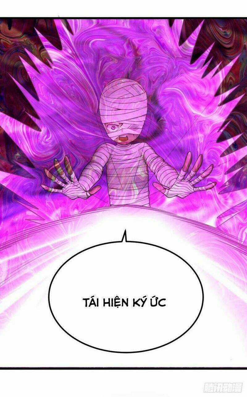 Danh Sách Kẻ Phản Diện Chapter 121 trang 25