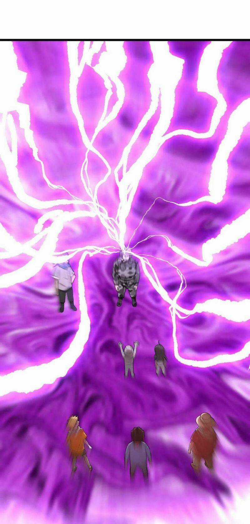 Danh Sách Kẻ Phản Diện Chapter 121 trang 26