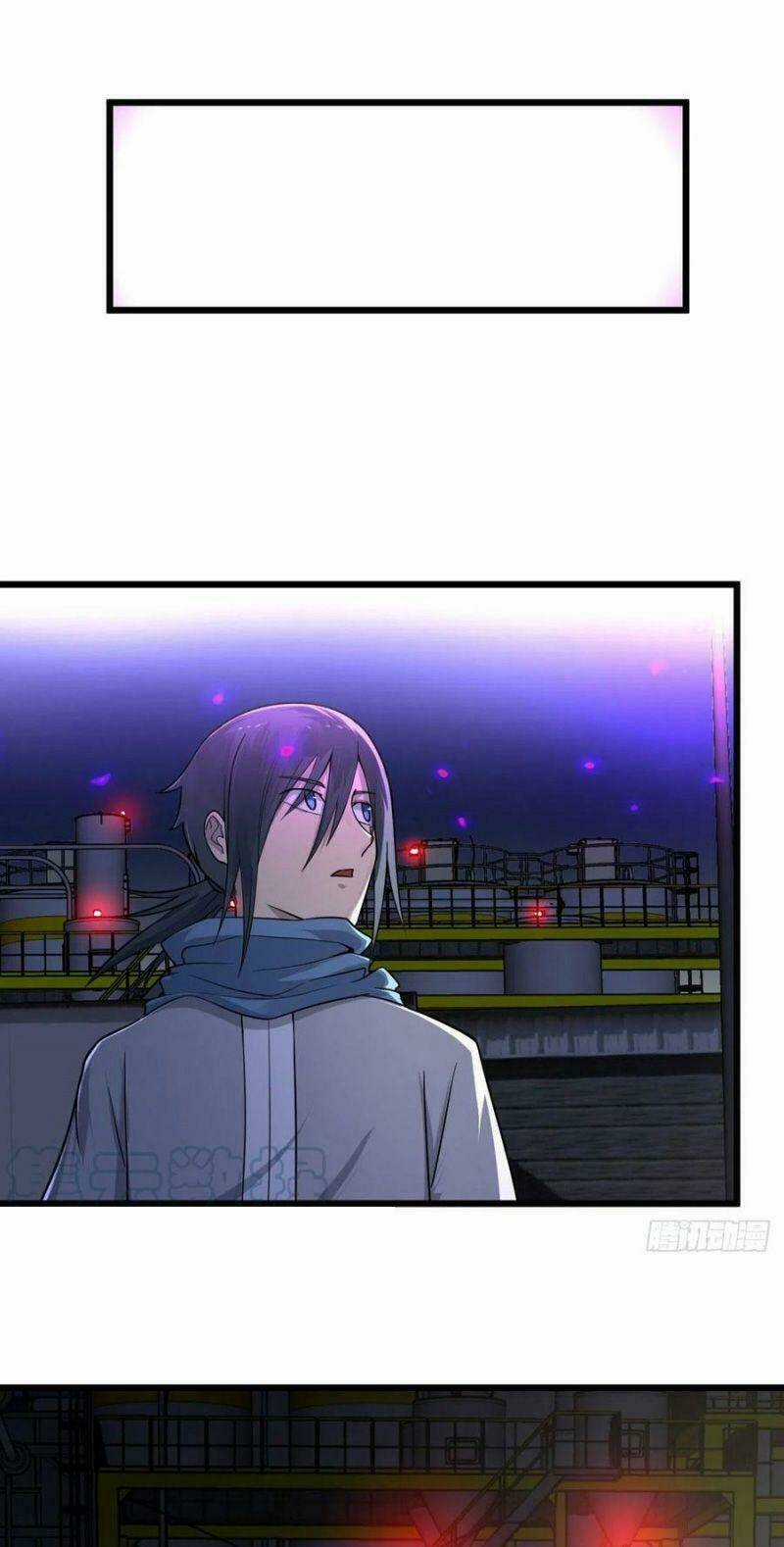 Danh Sách Kẻ Phản Diện Chapter 121 trang 28