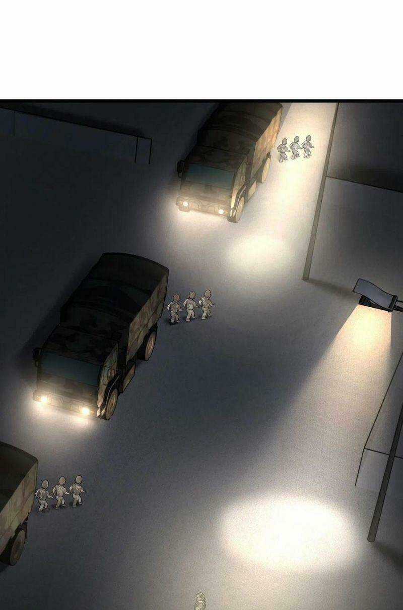 Danh Sách Kẻ Phản Diện Chapter 121 trang 32