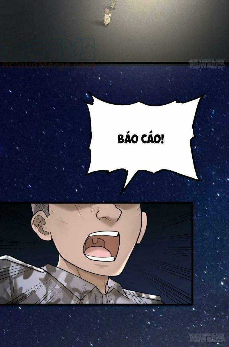 Danh Sách Kẻ Phản Diện Chapter 121 trang 33