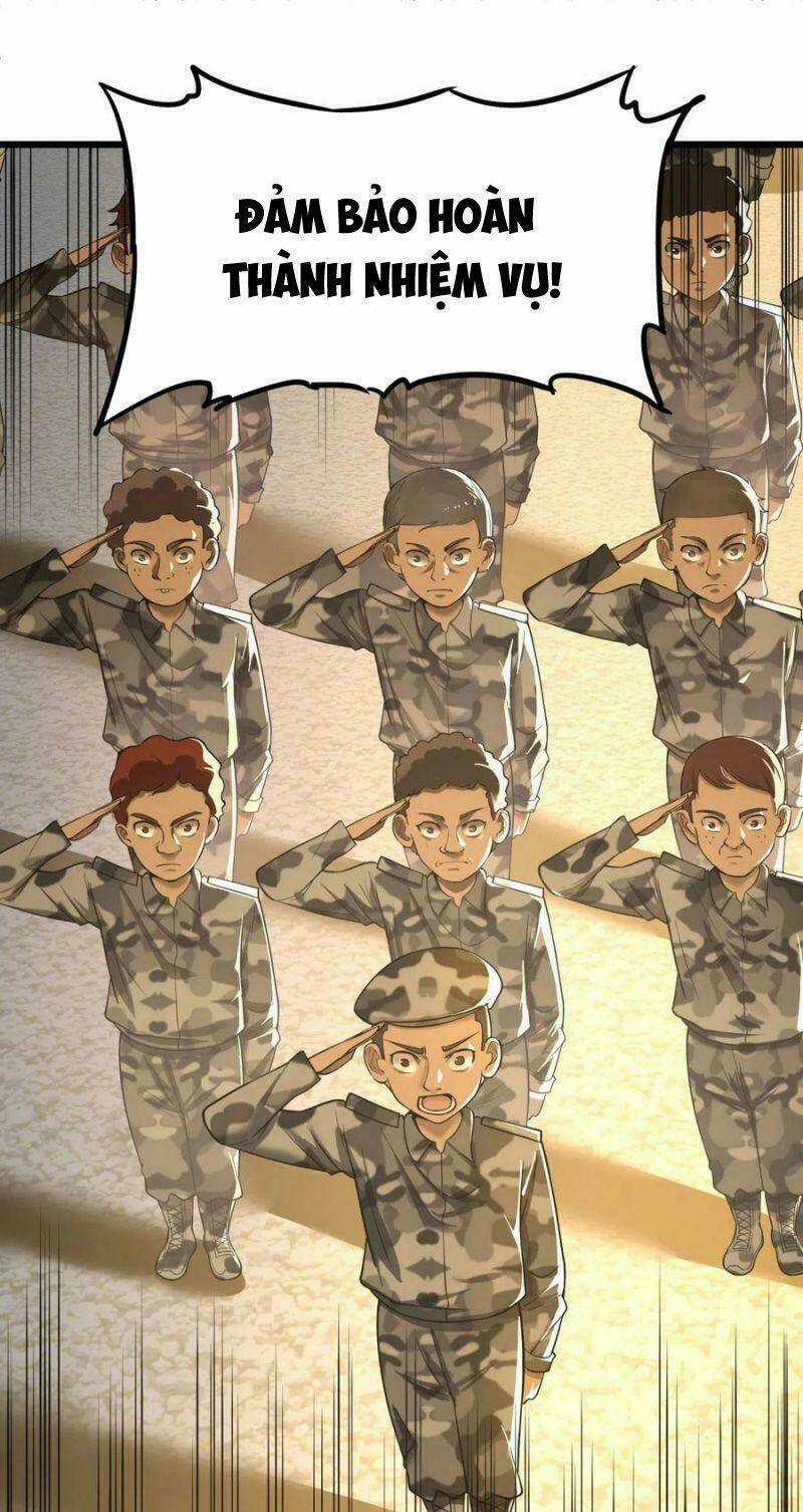 Danh Sách Kẻ Phản Diện Chapter 121 trang 38