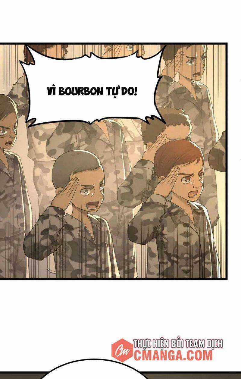 Danh Sách Kẻ Phản Diện Chapter 121 trang 40