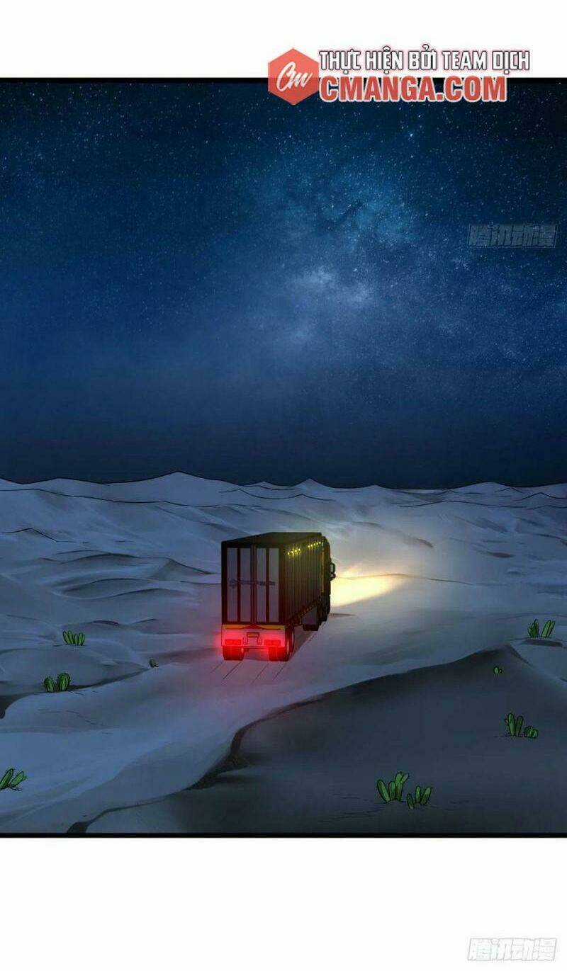 Danh Sách Kẻ Phản Diện Chapter 121 trang 5