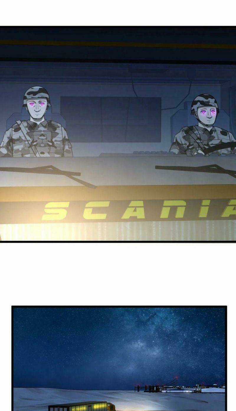 Danh Sách Kẻ Phản Diện Chapter 121 trang 6