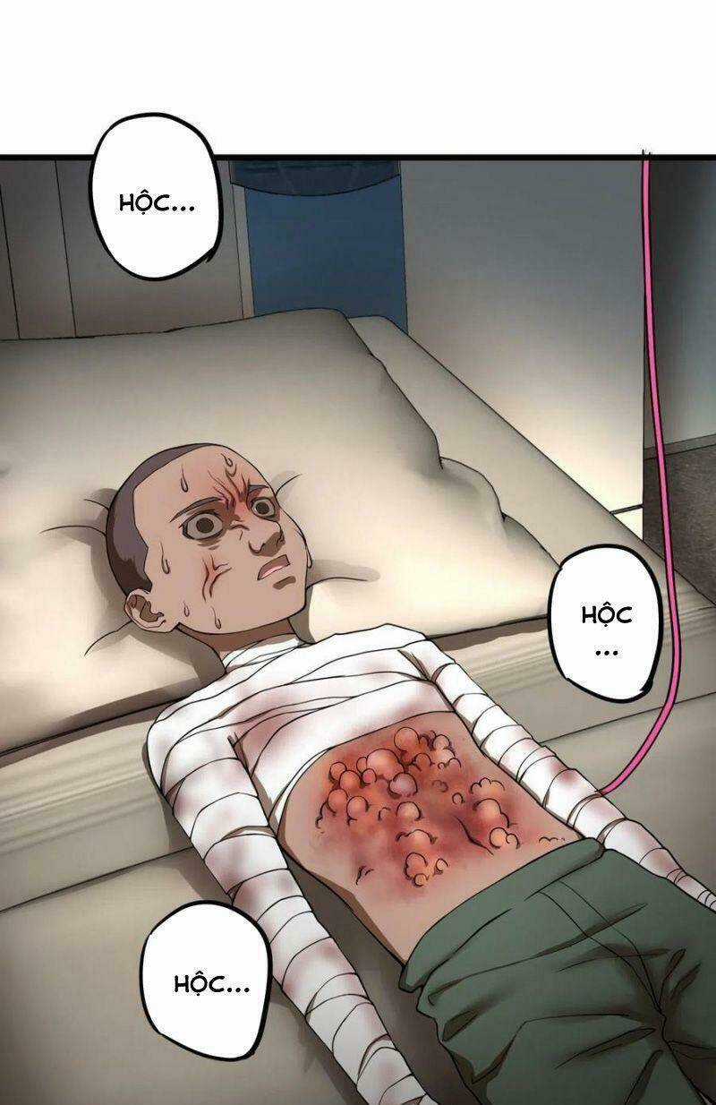 Danh Sách Kẻ Phản Diện Chapter 122 trang 12