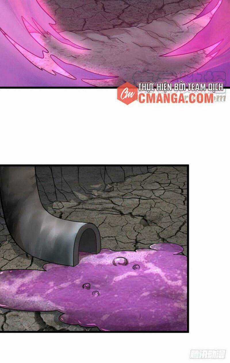 Danh Sách Kẻ Phản Diện Chapter 122 trang 17