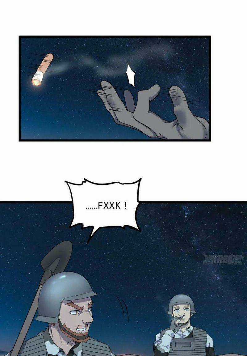 Danh Sách Kẻ Phản Diện Chapter 122 trang 23