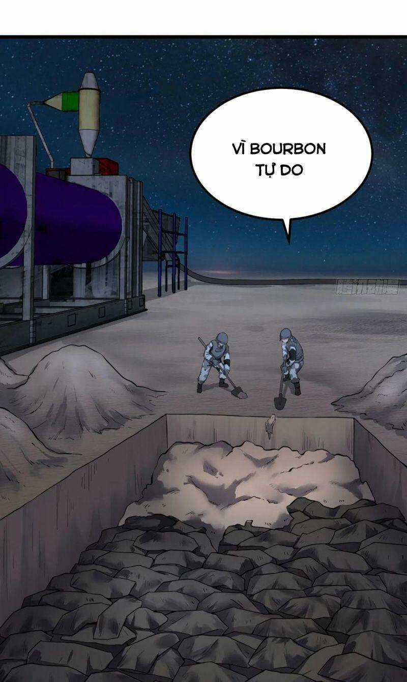 Danh Sách Kẻ Phản Diện Chapter 122 trang 25