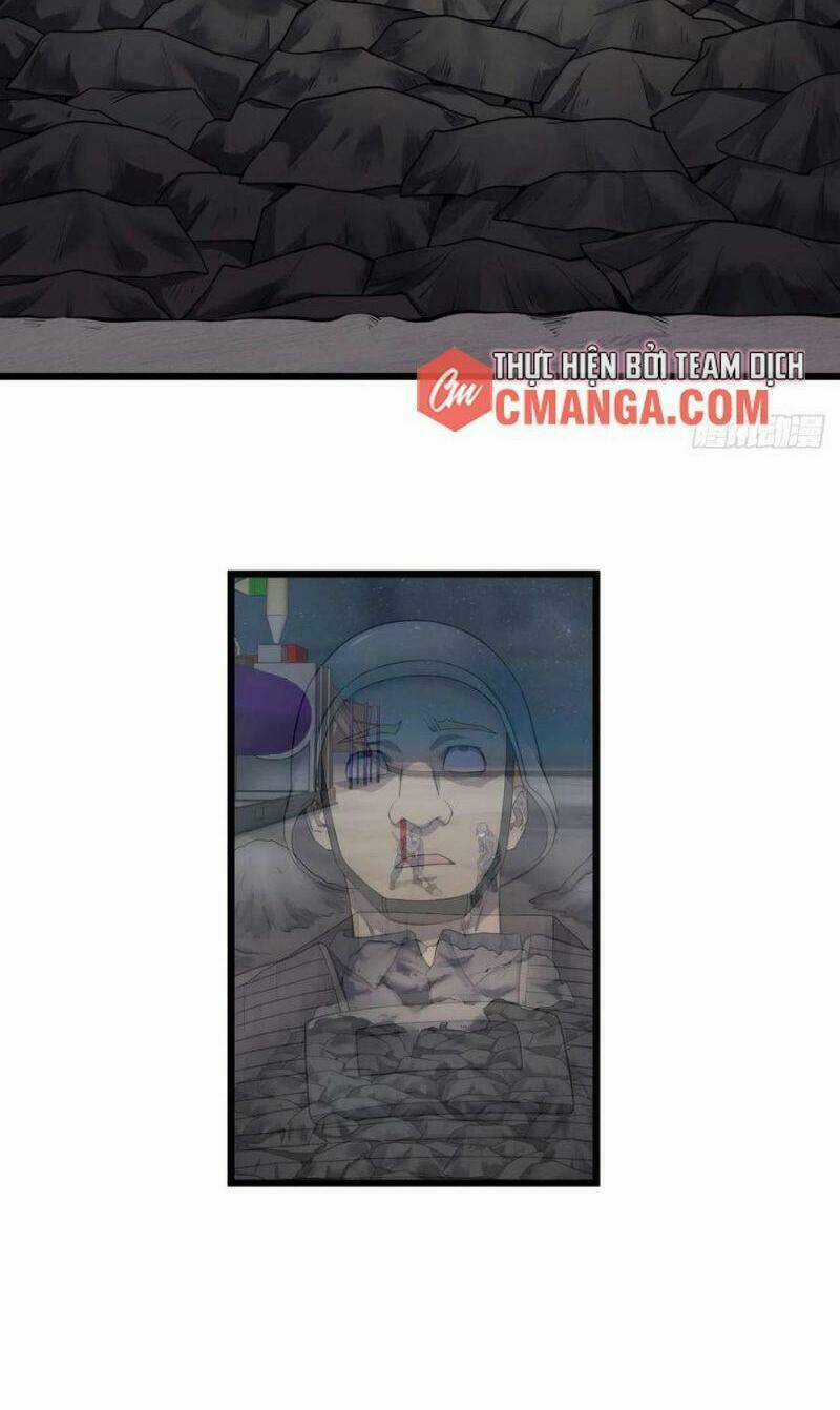 Danh Sách Kẻ Phản Diện Chapter 122 trang 26