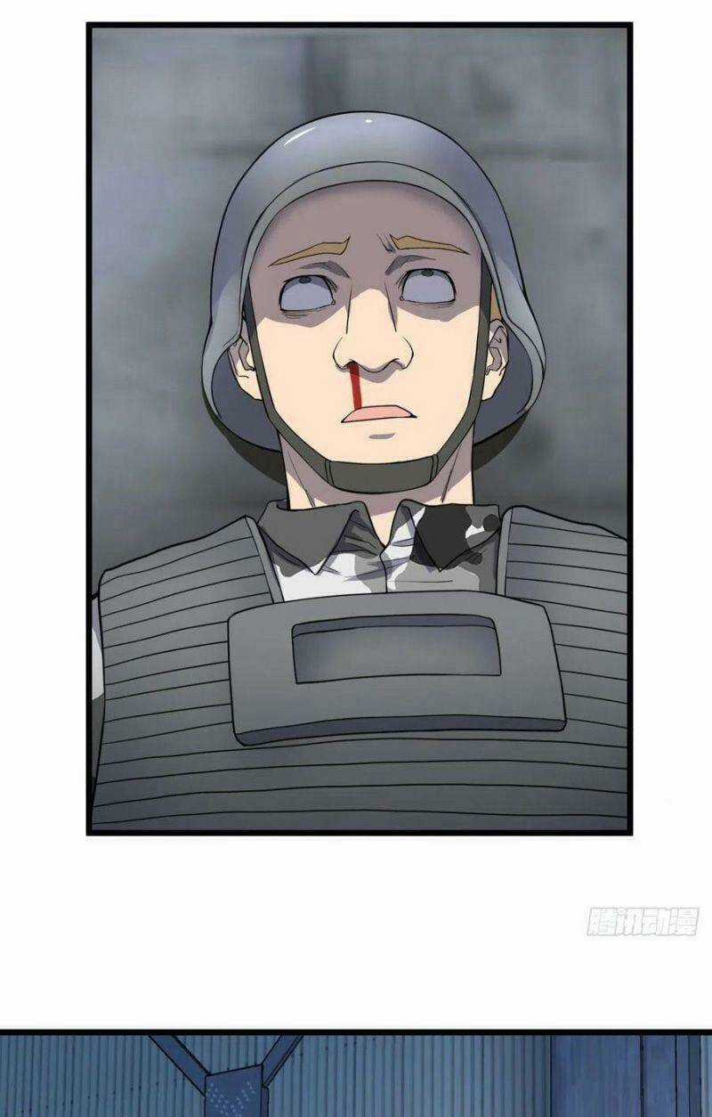 Danh Sách Kẻ Phản Diện Chapter 122 trang 27