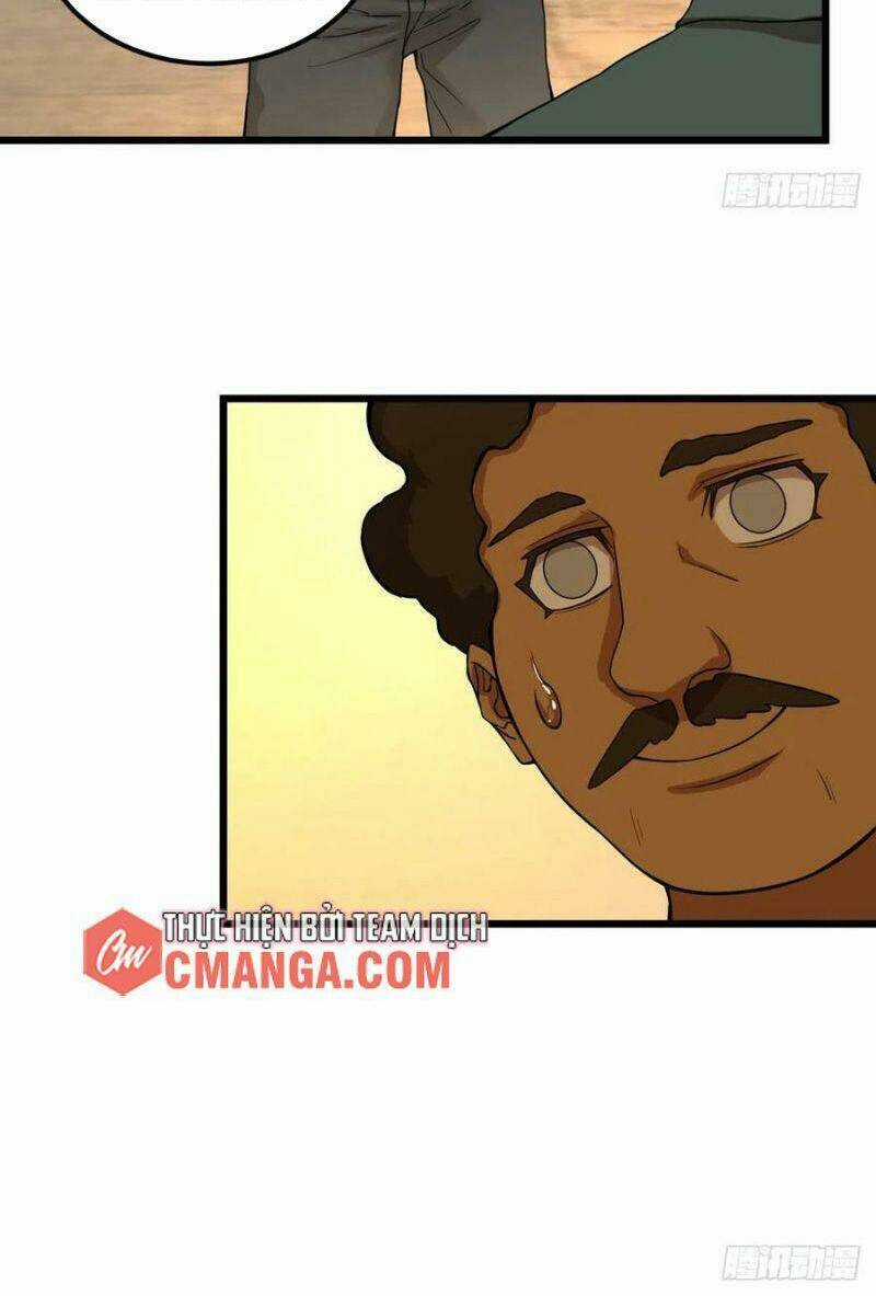 Danh Sách Kẻ Phản Diện Chapter 122 trang 34