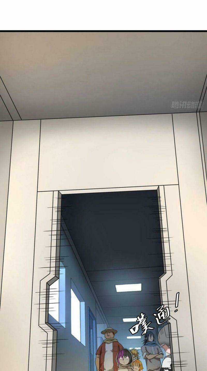 Danh Sách Kẻ Phản Diện Chapter 122 trang 39