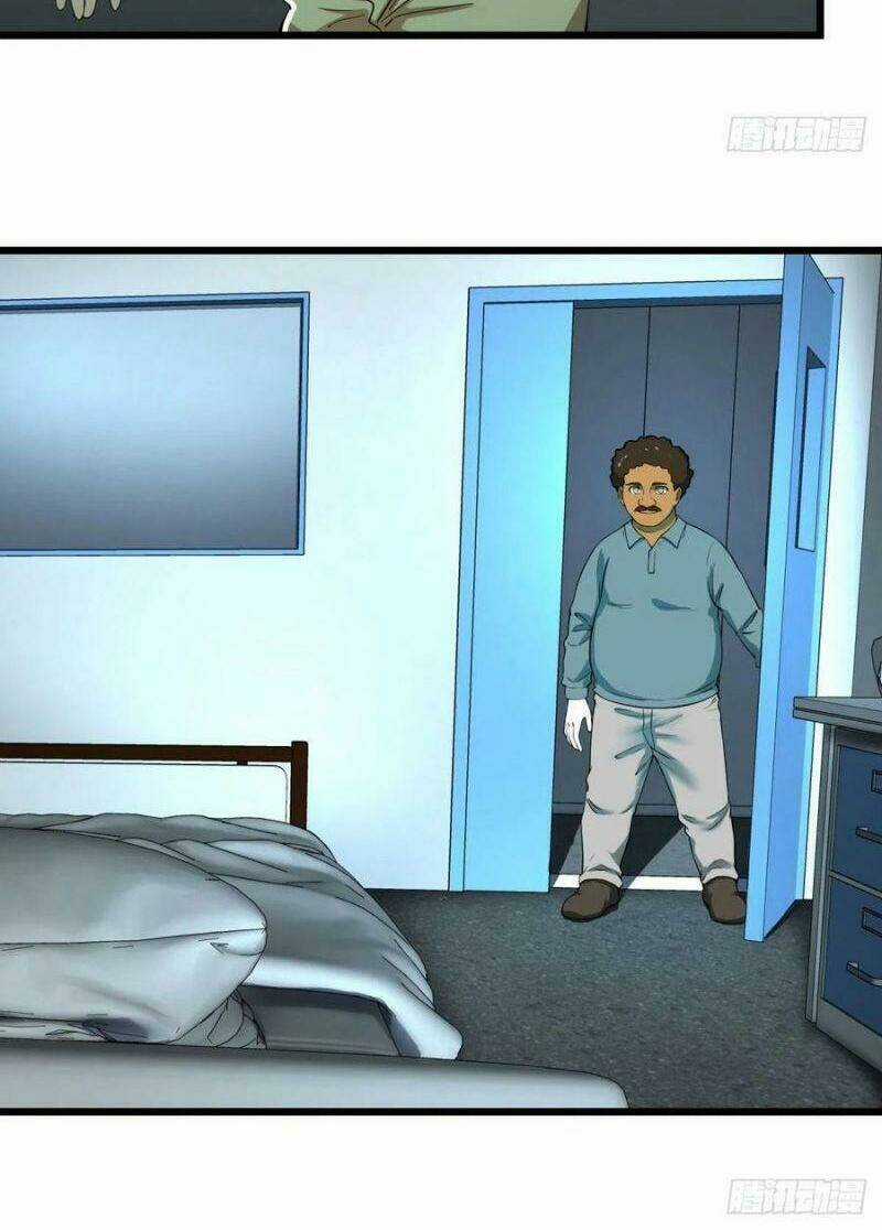 Danh Sách Kẻ Phản Diện Chapter 122 trang 42