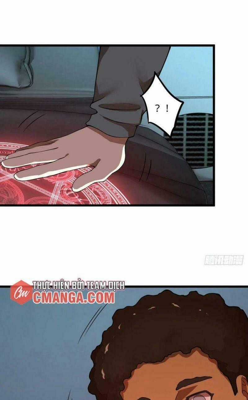 Danh Sách Kẻ Phản Diện Chapter 122 trang 45