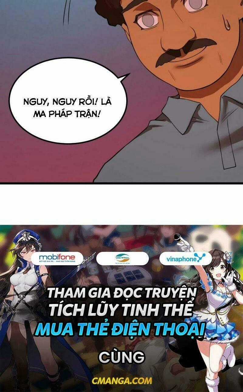 Danh Sách Kẻ Phản Diện Chapter 122 trang 46