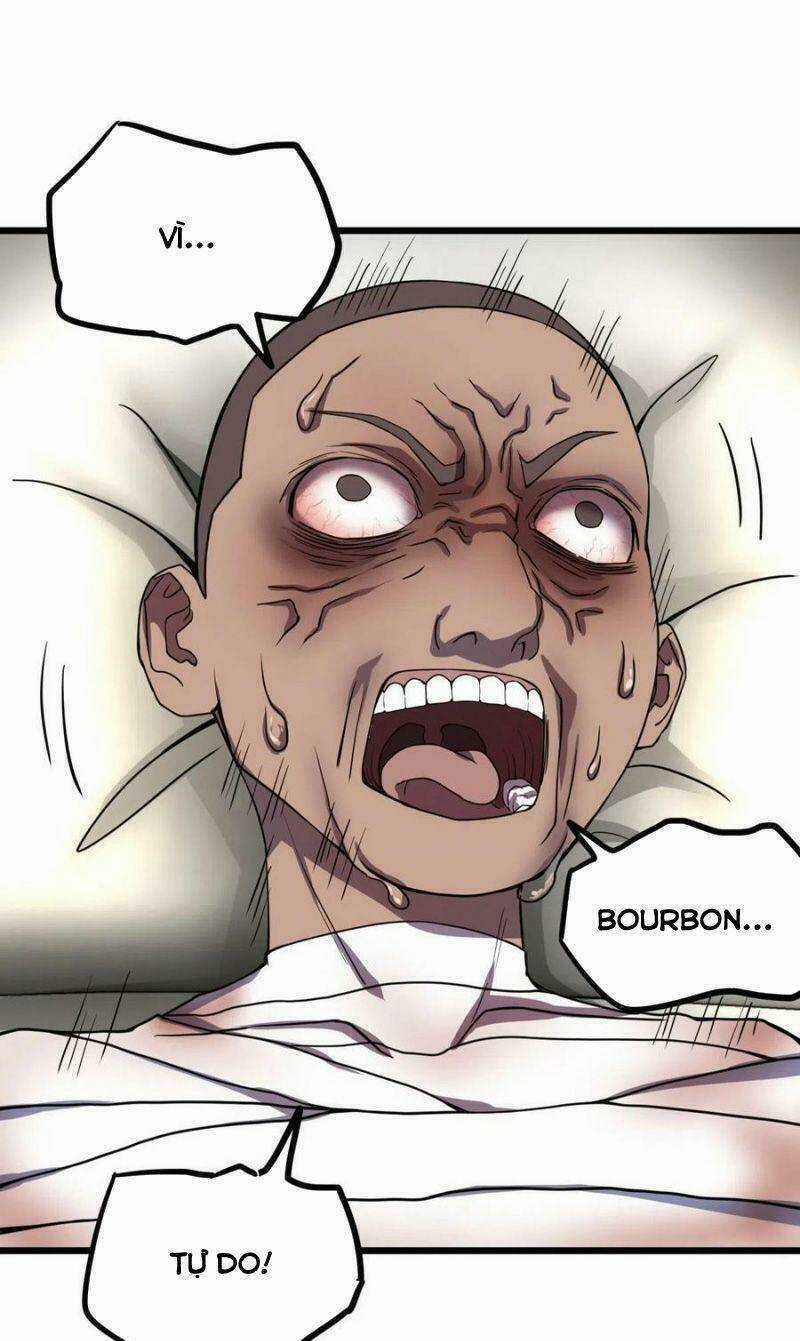 Danh Sách Kẻ Phản Diện Chapter 122 trang 6