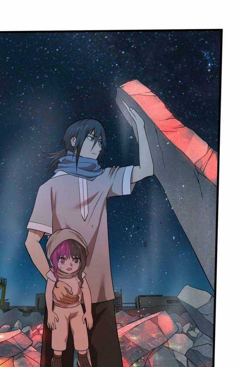 Danh Sách Kẻ Phản Diện Chapter 123 trang 10