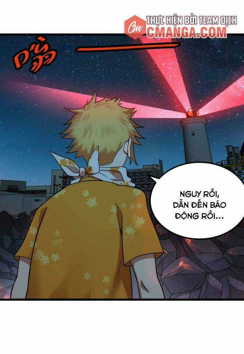 Danh Sách Kẻ Phản Diện Chapter 123 trang 13