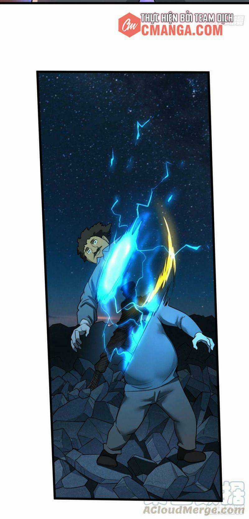 Danh Sách Kẻ Phản Diện Chapter 123 trang 19