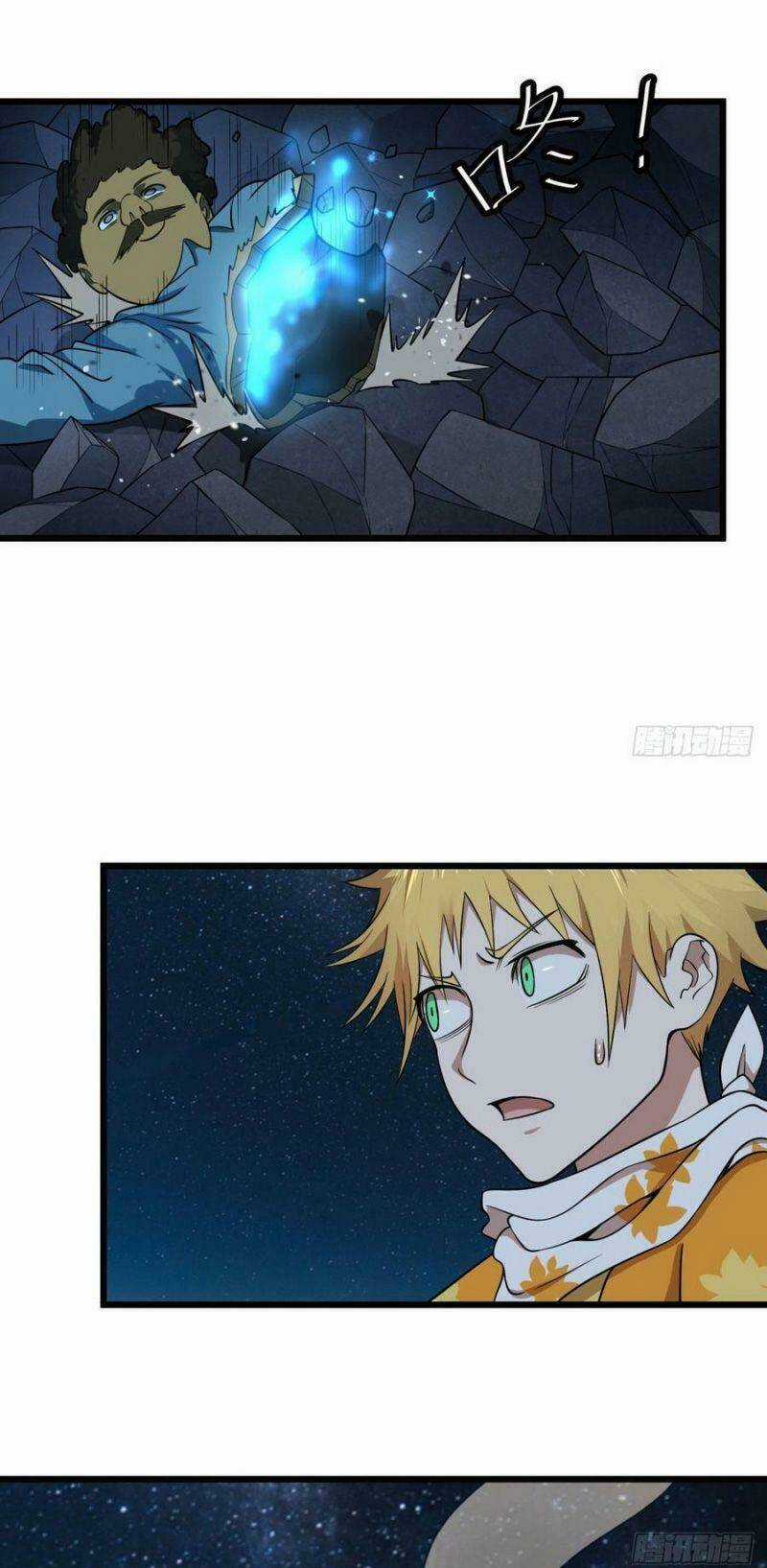 Danh Sách Kẻ Phản Diện Chapter 123 trang 20