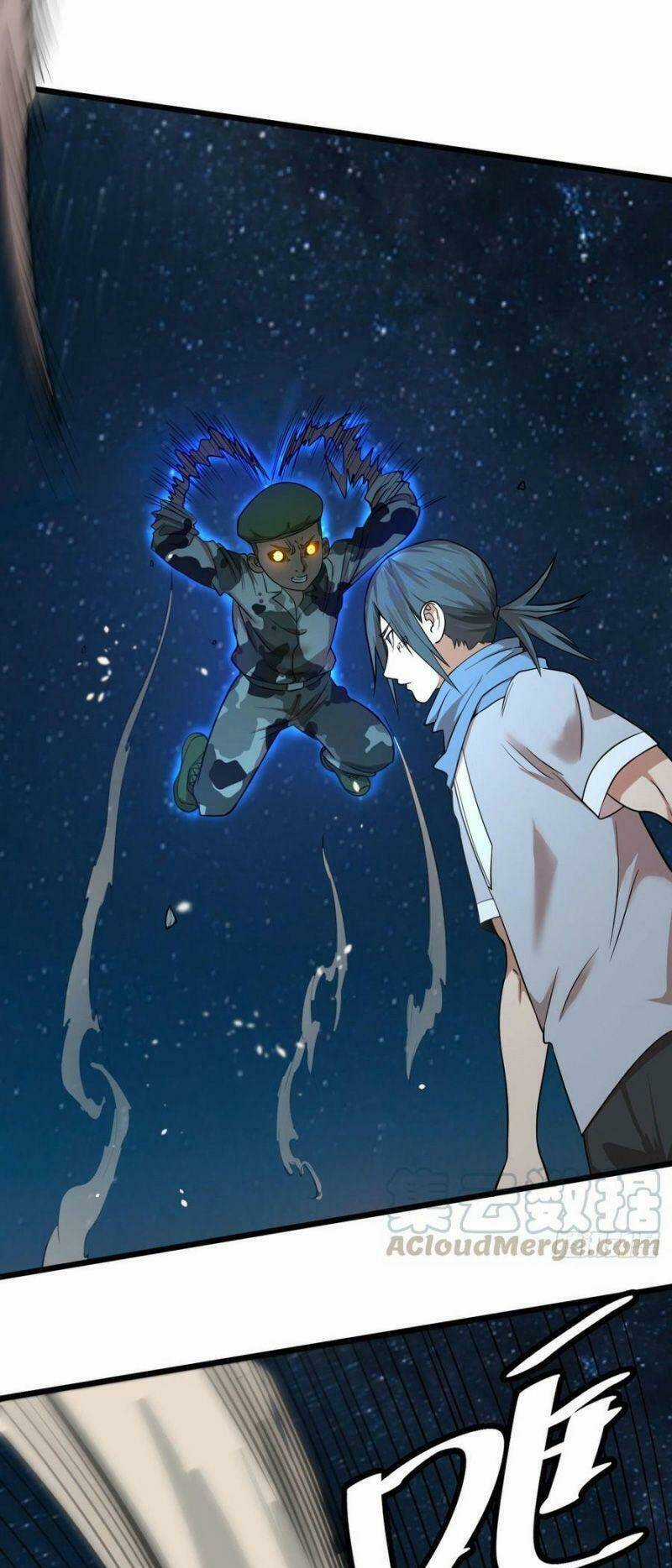 Danh Sách Kẻ Phản Diện Chapter 123 trang 24